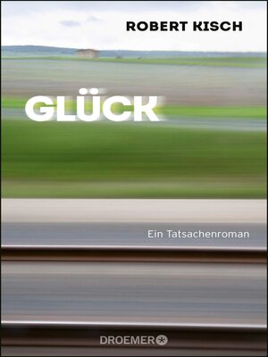 cover image of Glück